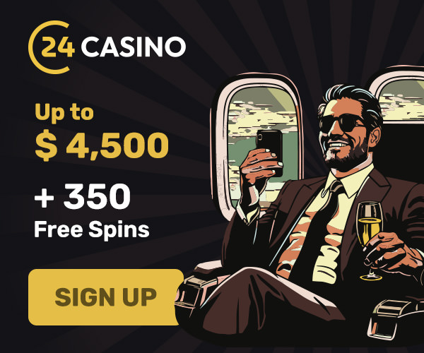 24 casino logo