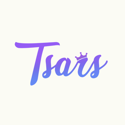 Tsars Logo