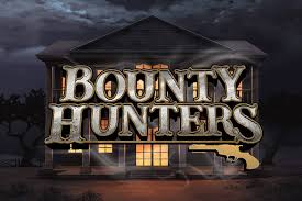 Bounty Hunters