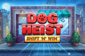 Dog Heist