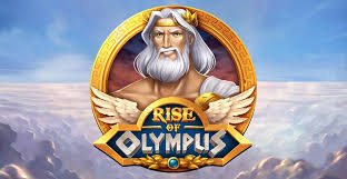 Rise of Olympus