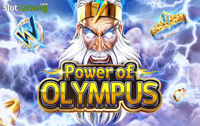 Power of Olympus