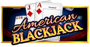 American Blackjack