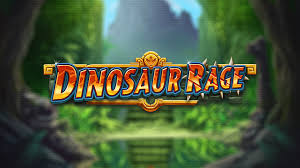 Dinosaur Rage