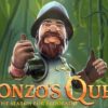 Gonzo’s Quest