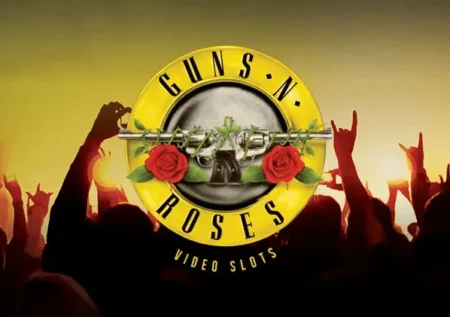 Guns N‘ Roses