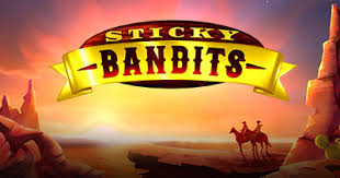 Sticky Bandits