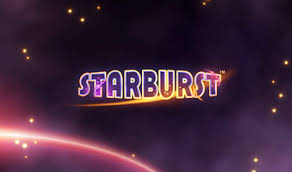 StarburstStarburstStarburst