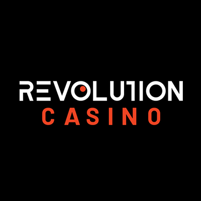 revolution casino
