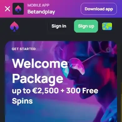 BetandPlay Casino