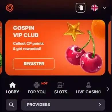 GoSpin Casino